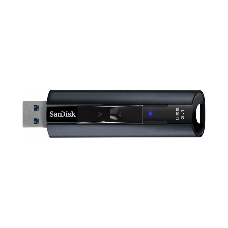 SanDisk SDCZ800-128G-A46 Extreme Pro Go 128GB USB 3.1 B